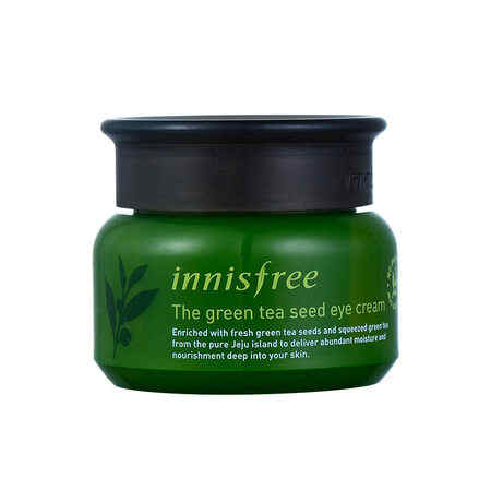 Innisfree Green Tea Seed Eye Cream