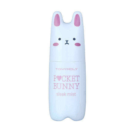 Tonymoly Pocket Bunny Sleek Mist