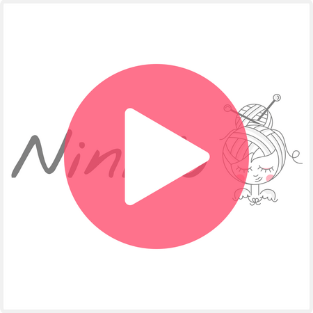 video placeholder square